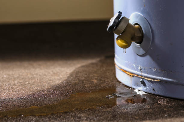 Local water damage restoration in Los Alamos, CA