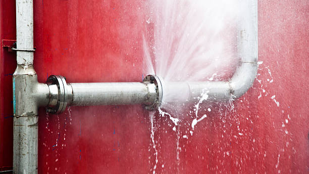 Best Water damage restoration near me  in Los Alamos, CA